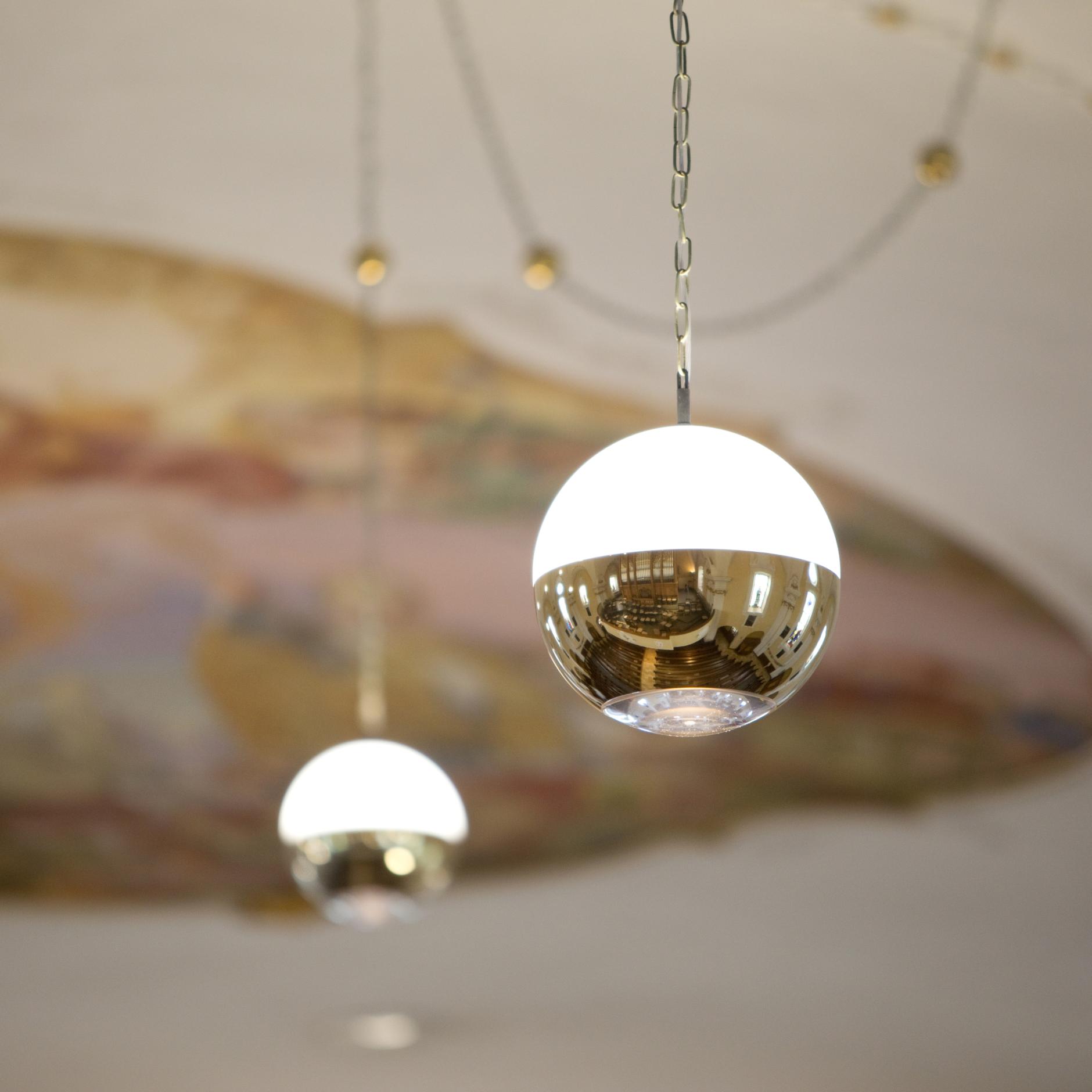 Kirche Goldach