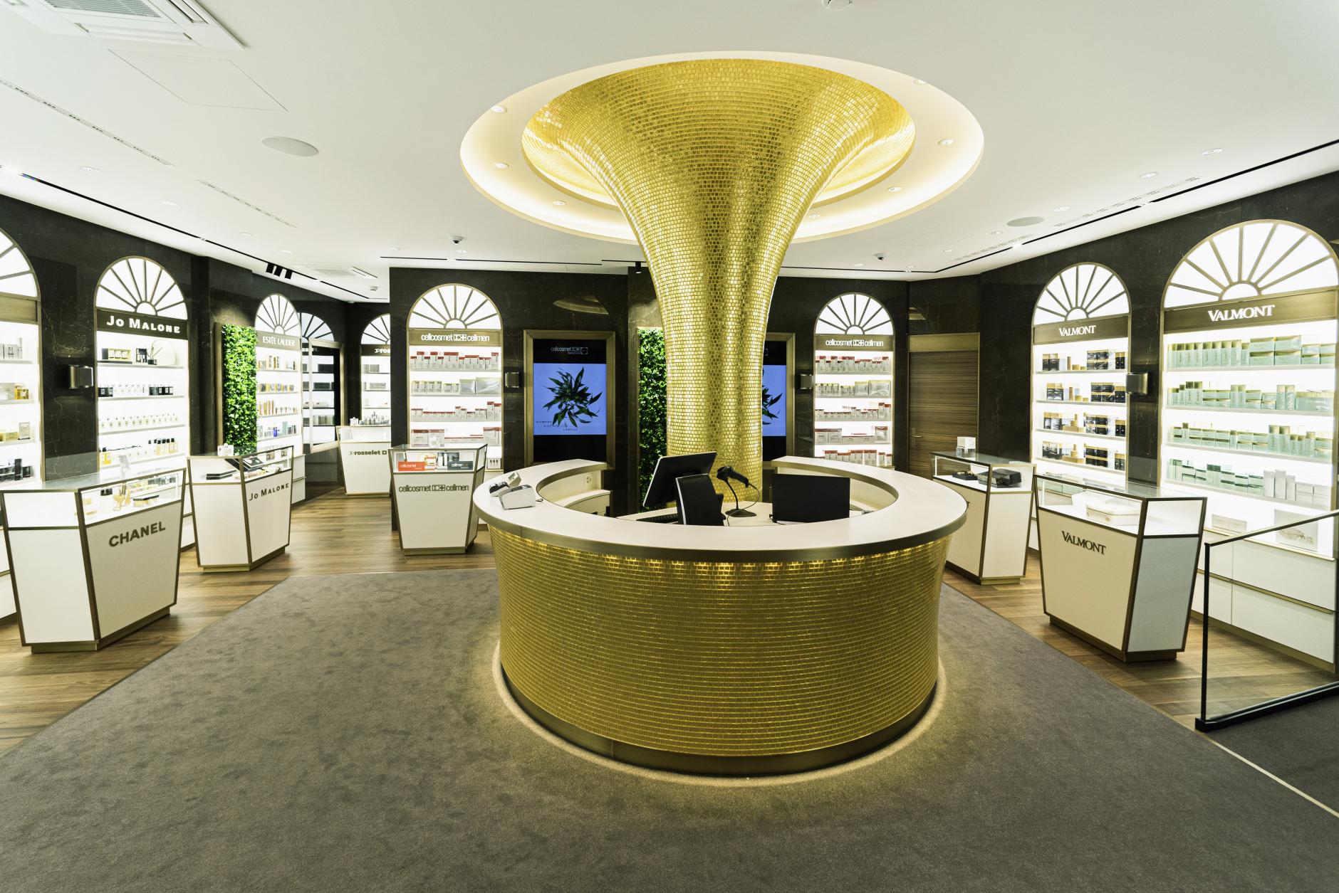 Luxury Beauty Center, Interlaken