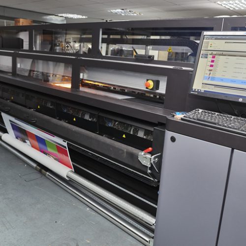 HP-Latex-Druckerservice