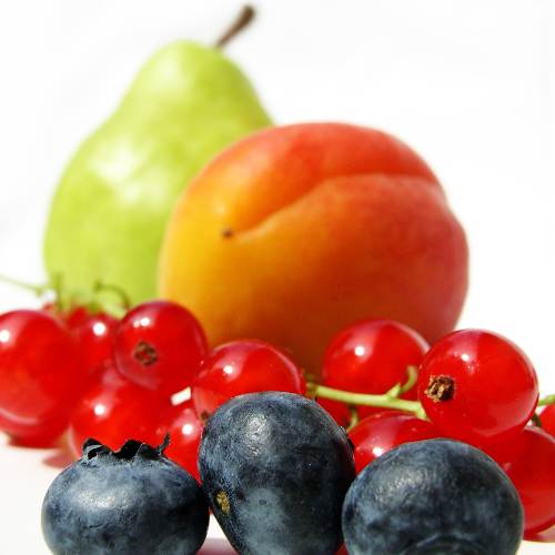 Fructose-Test