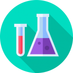 Laboranalytik Testtube