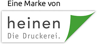 Label24 / Druckerei Heinen Logo