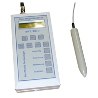 Geo-Magnetometer BPT 2010