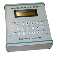 Geo-Scanner BPT 3010