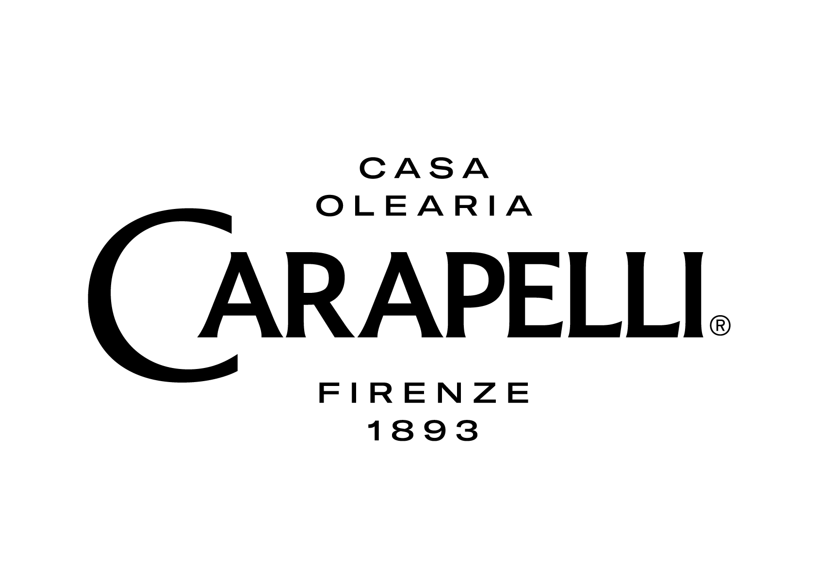 Carapelli Olivenöl