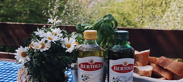 Bertolli Olivensorte Biodiversität