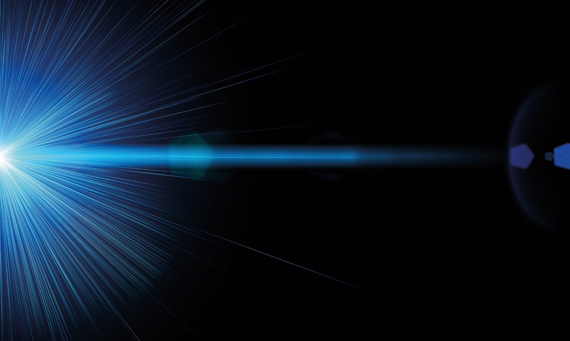 Laserschneiden am Standort Peiting