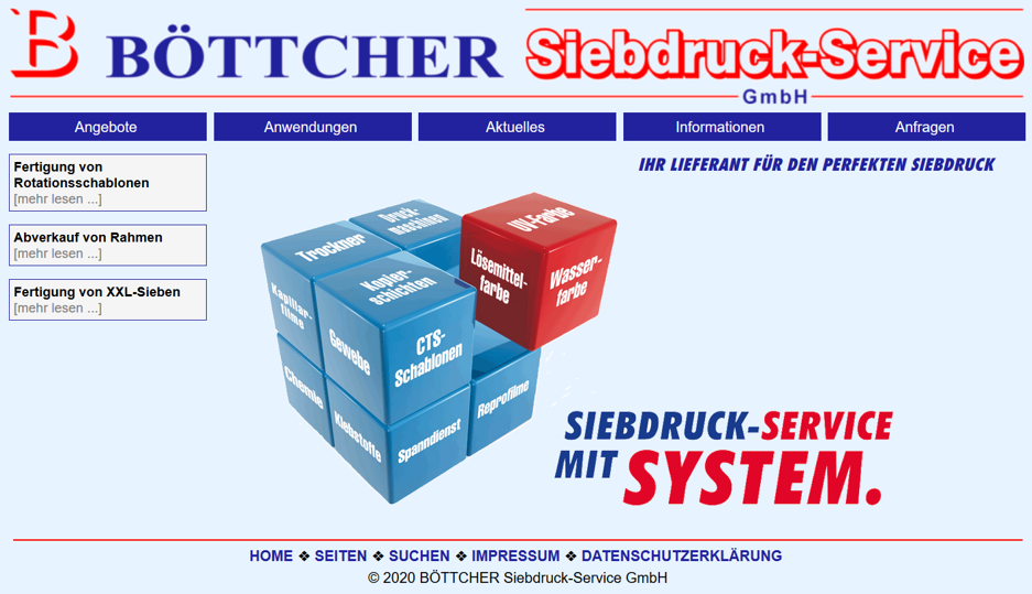Standort Chemnitz