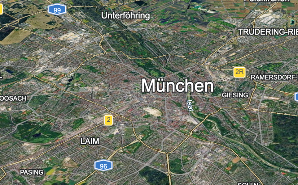 Standort München