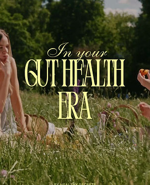 Healthy Secrets Produkte