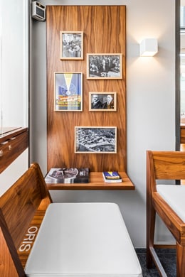 Oris Boutique Zürich