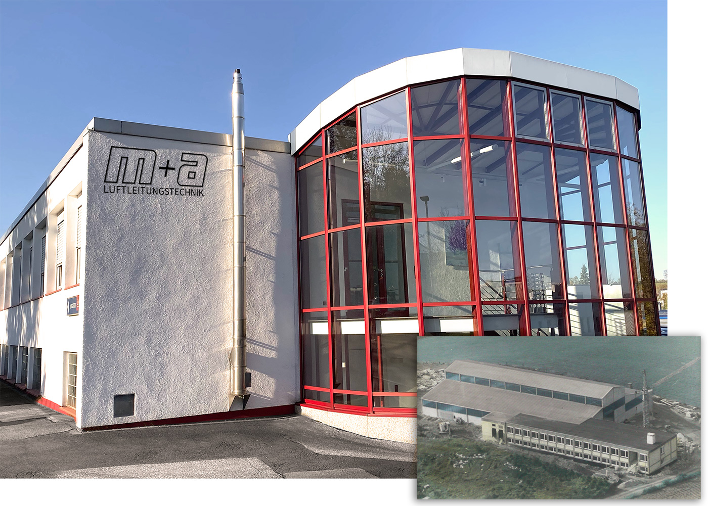 Standort Breckerfeld