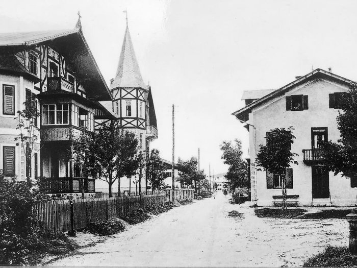 Standort St. Johann in Tirol