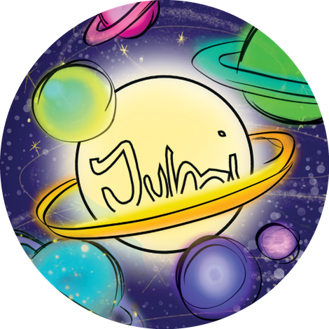Jumi Logo