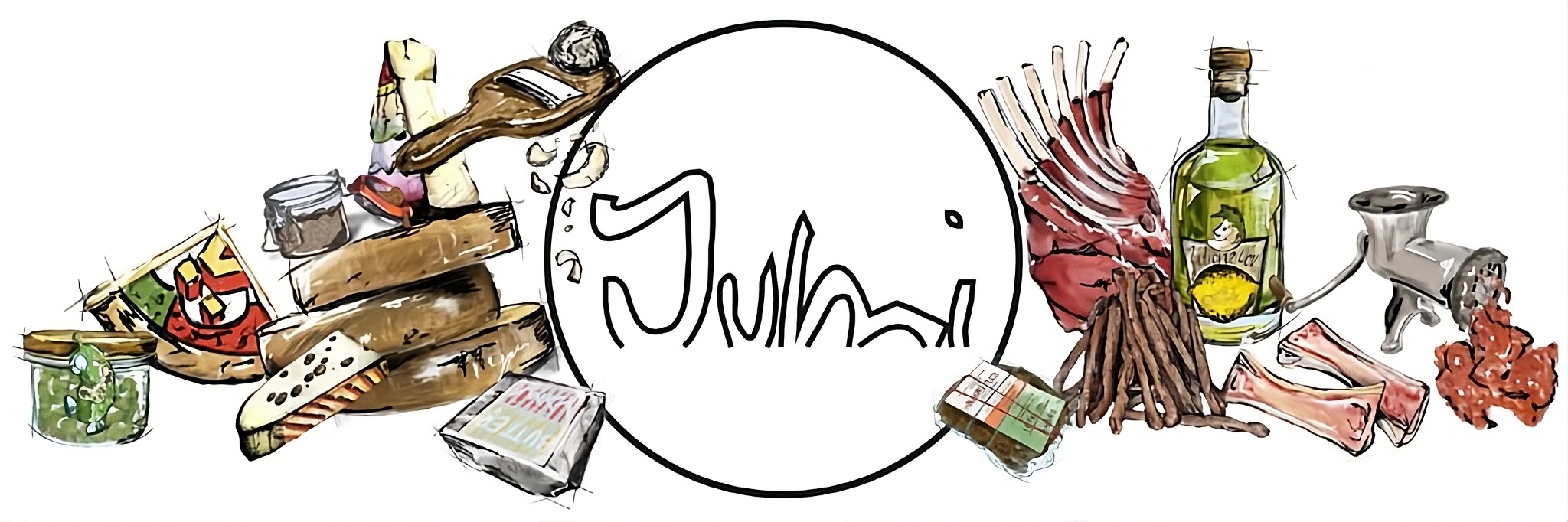Jumi – Fertigung