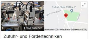 Standort Löhne