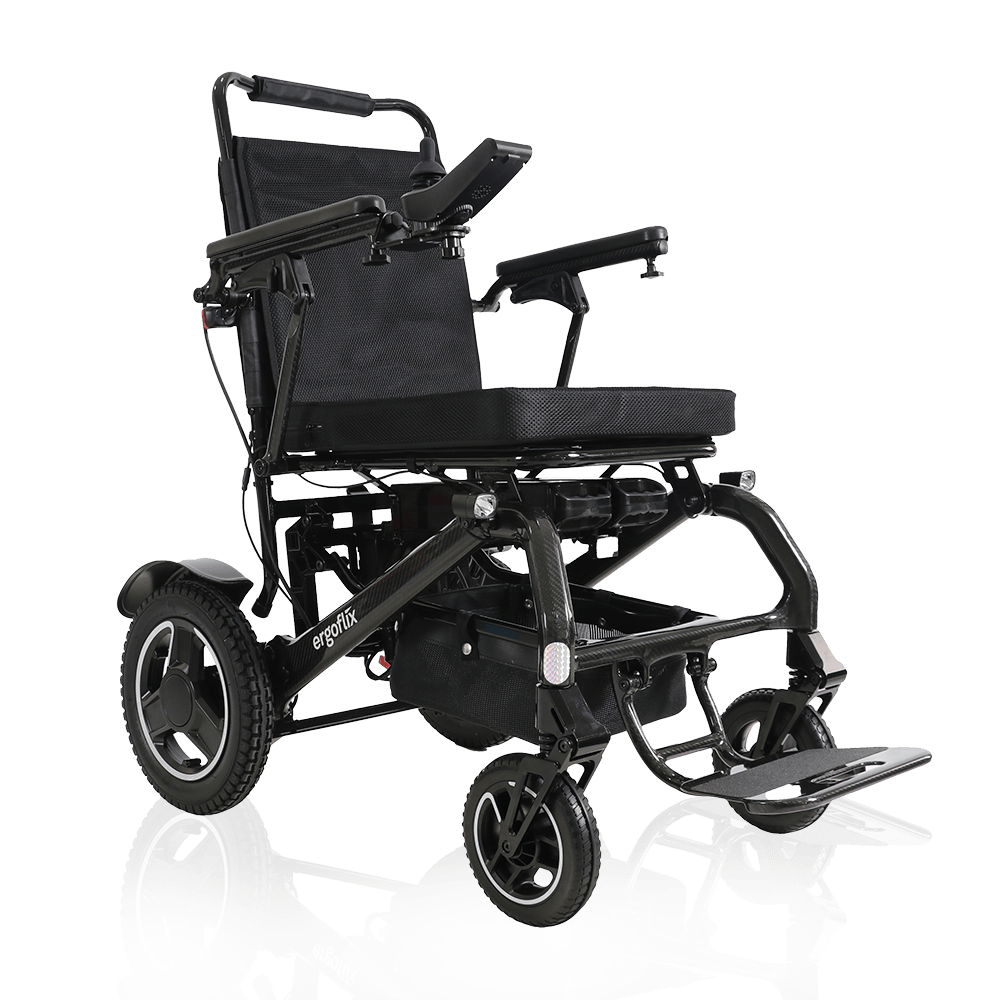 ergoflix® carbon