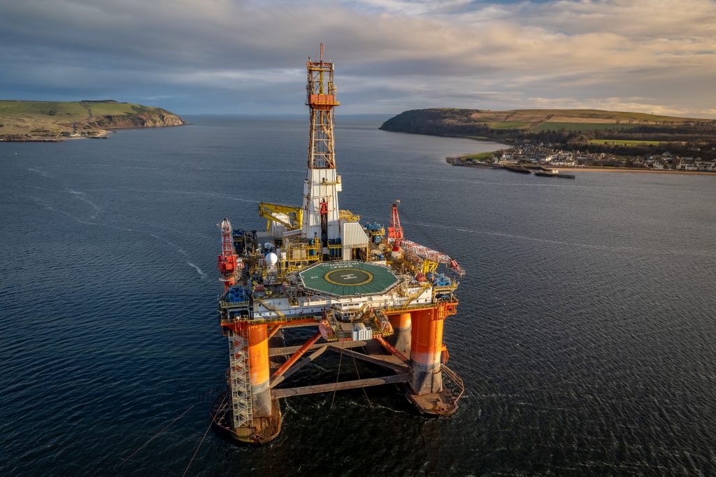 Anwendungsbranchen der ATB-Gruppe u. a. Öl- und Gasindustrie