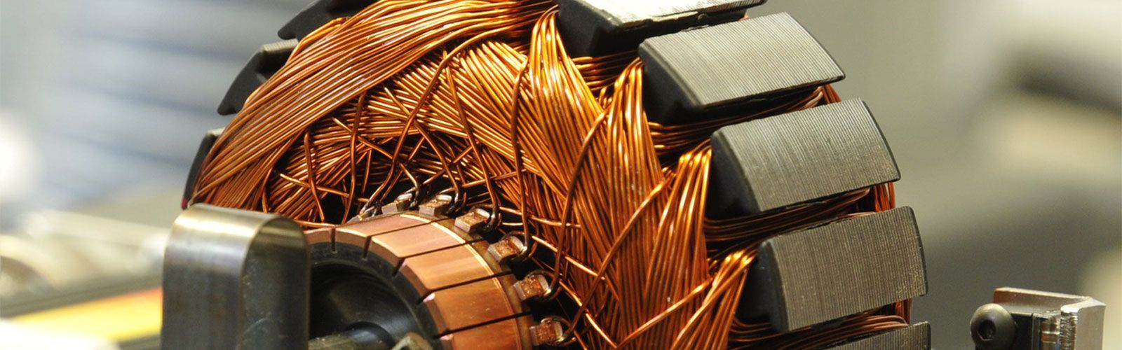 Motor Instandsetzung