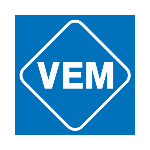 Partner: VEM motors GmbH
