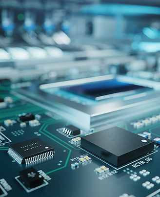 IC Chip – Fertigung