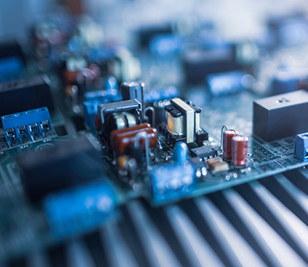 Elektronische Bauelemente