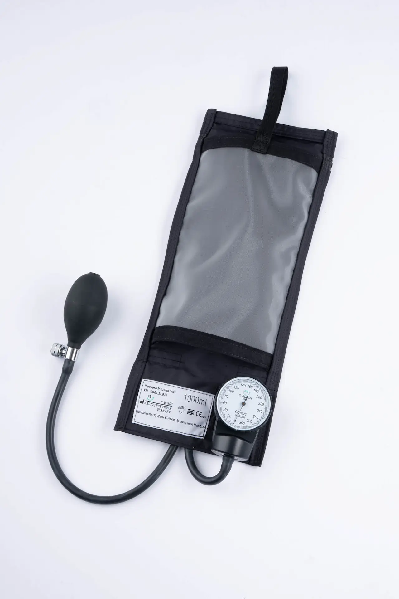 Druckinfusionsmanschette 500 ml