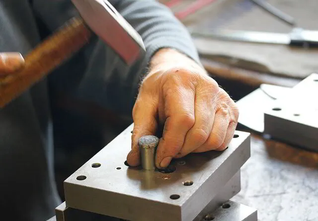 Dichtungen und Unterlegscheiben aus nichtmetallischen Werkstoffen