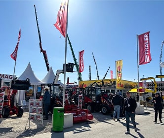 Events und News