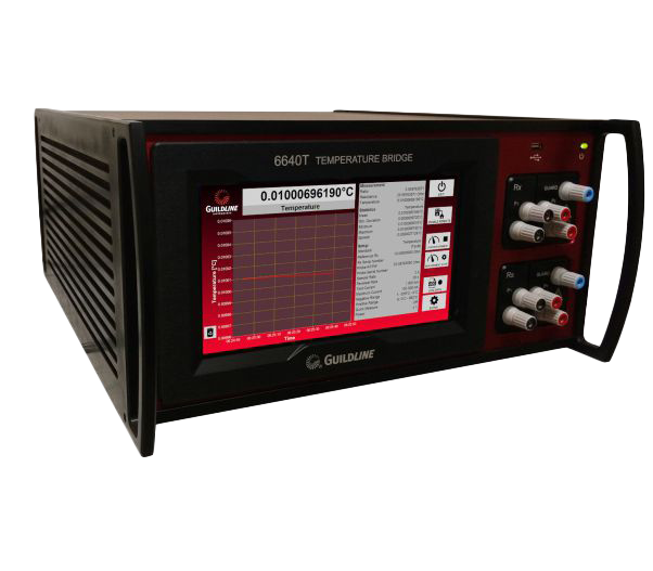 Referenzthermometer 6640T