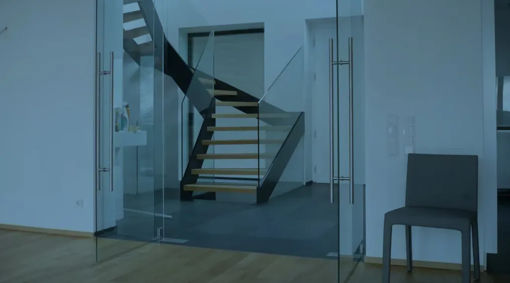 Glas & Design