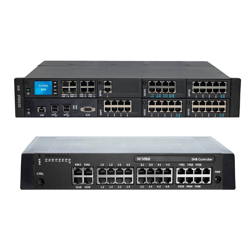 MiVoice Office 400