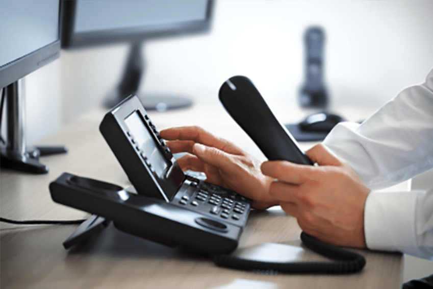 IP-TK-Systeme