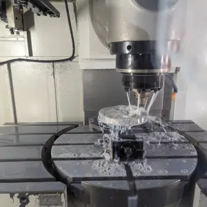 Prototyp / Einzelteil aus S355