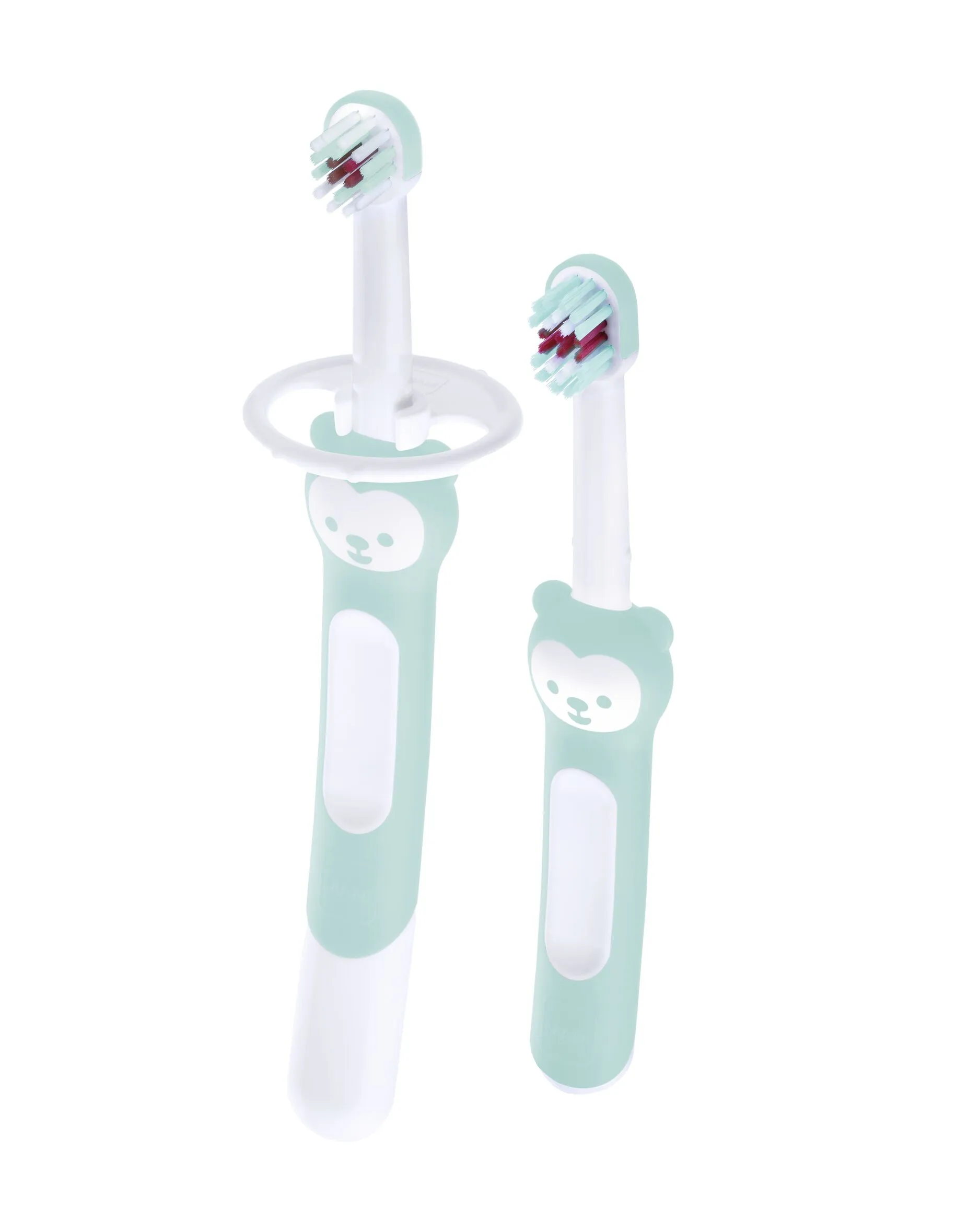 Baby-Zahnpflegeset