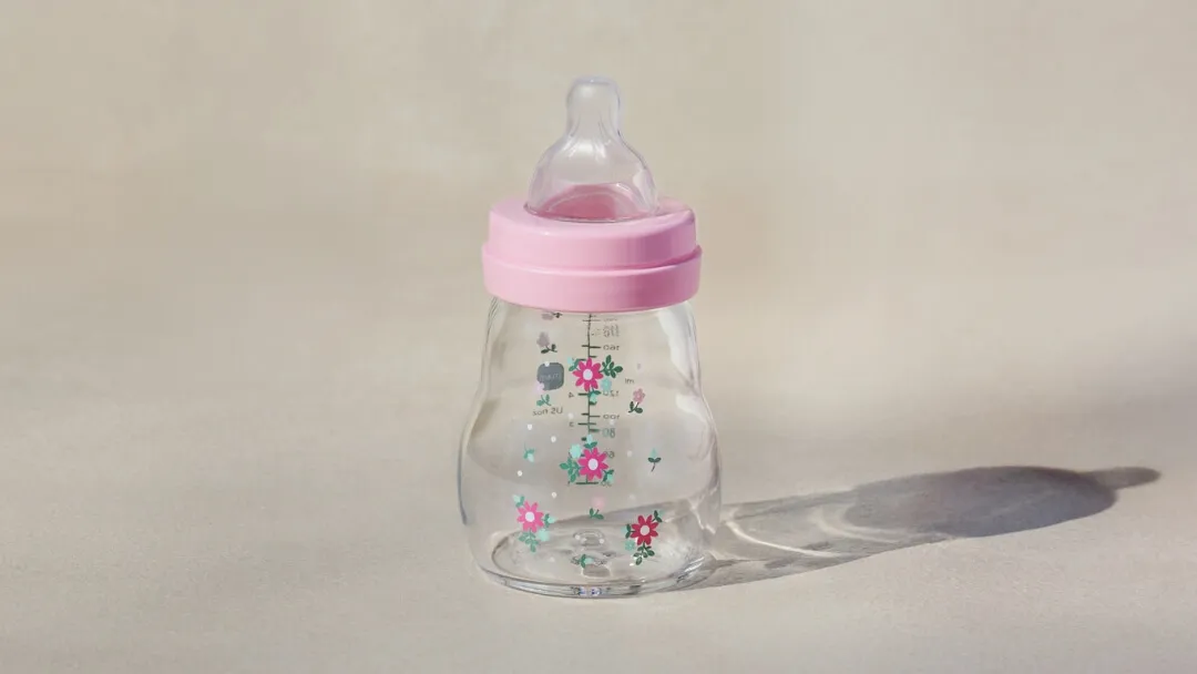 Babyflaschen