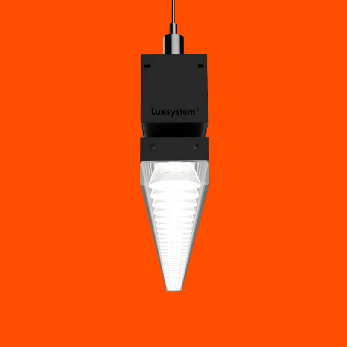 Luxsystem LED-Leuchten