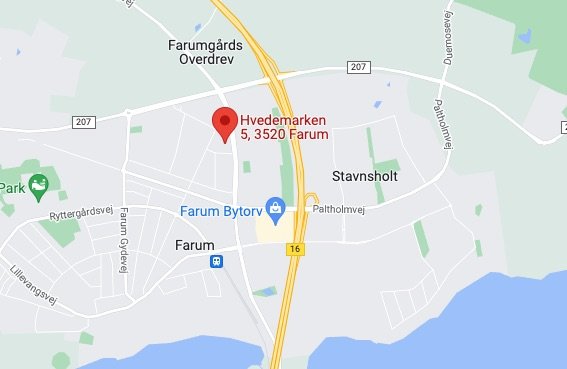 Standort Emsdetten