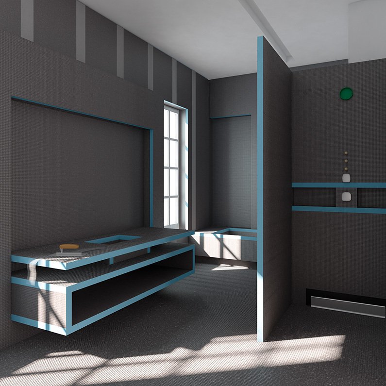 wedi Byggesystemer
