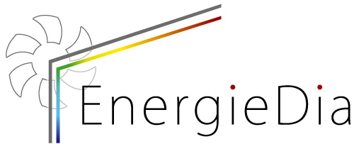 Energiedia Logo