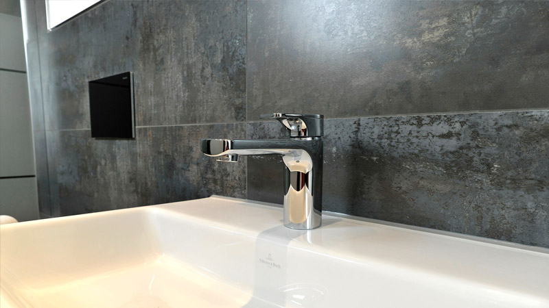 Sanitär & Spa