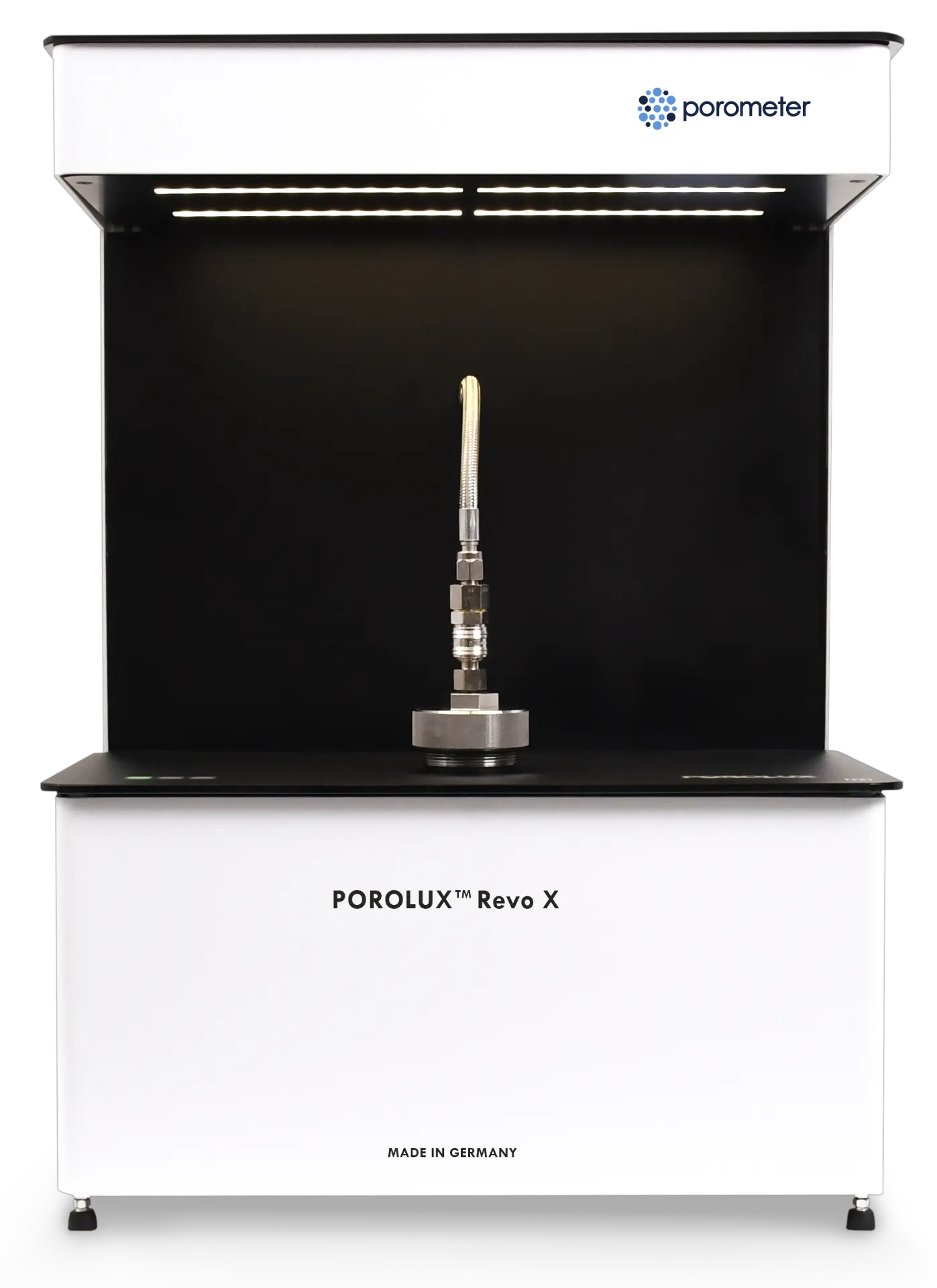 POROLUX Revo Porometer