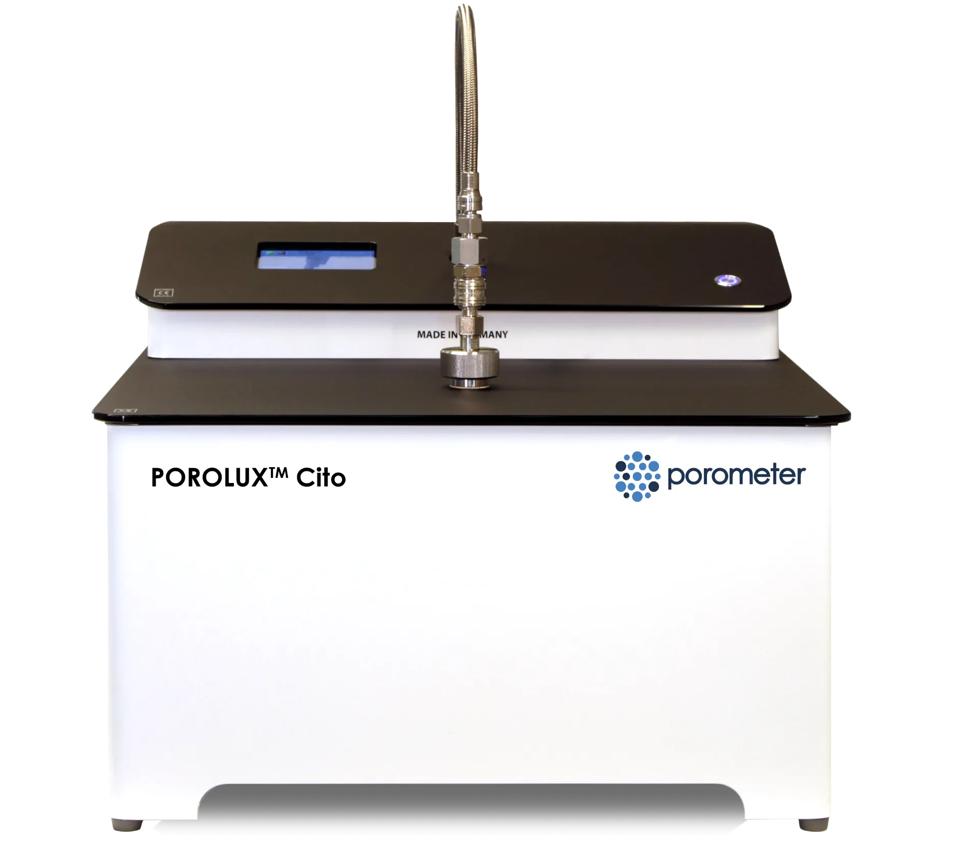 POROLUX Cito Porometer