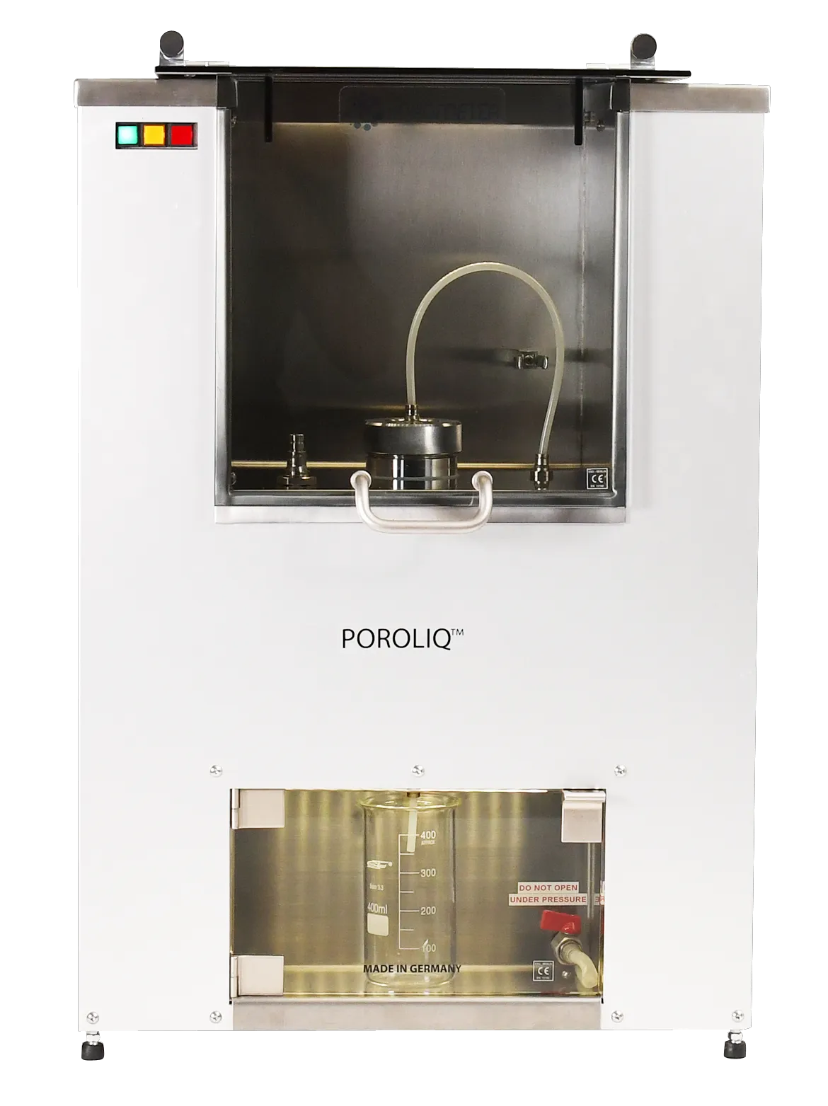 POROLIQ Porometer