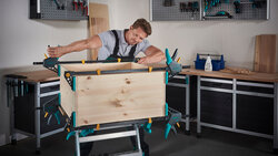 Werkstatt