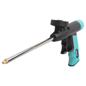 Schaumpistole
