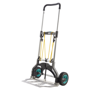 TS 850 Transportsystem