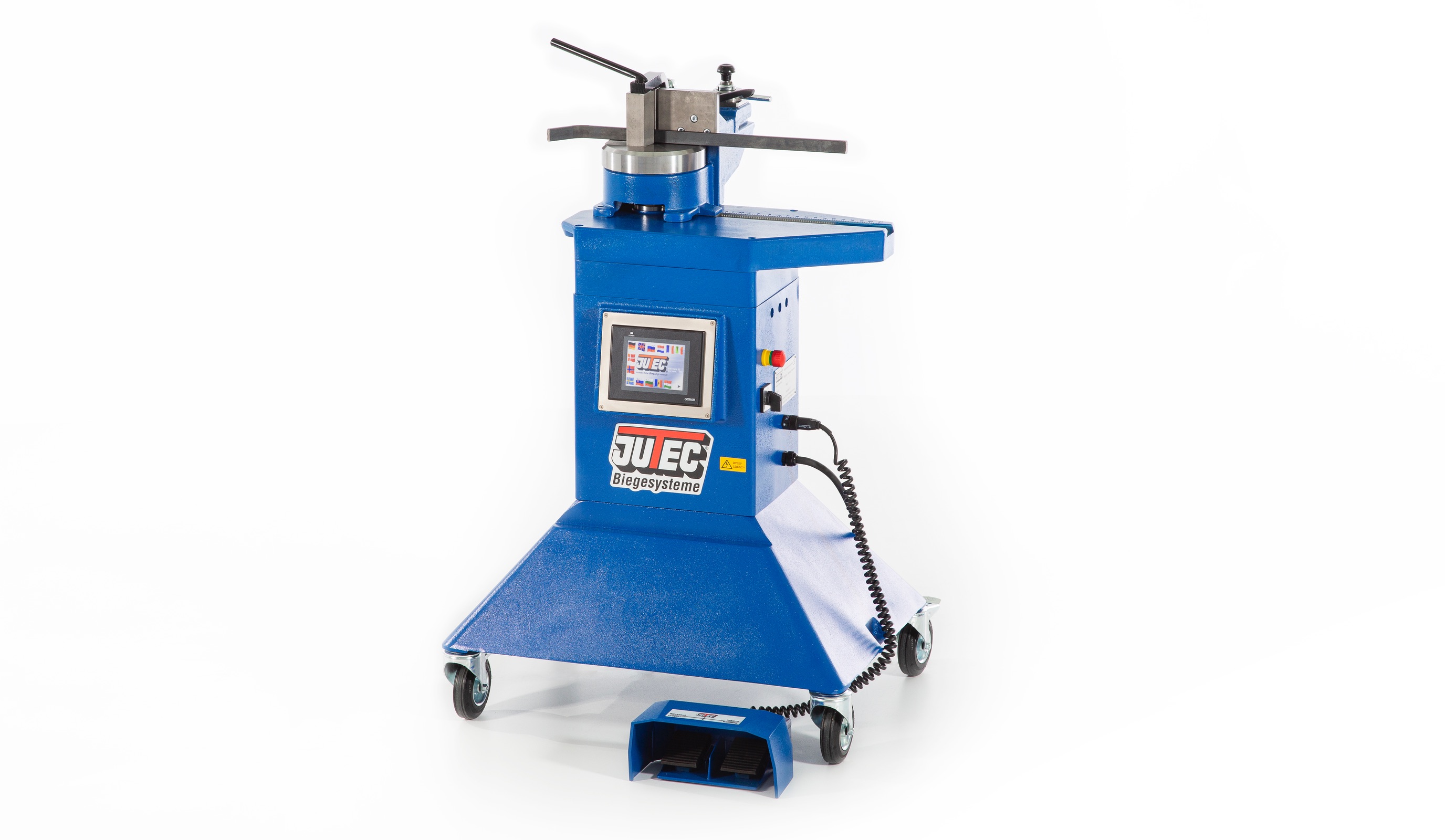 Profilbiegeaufsatz PB20