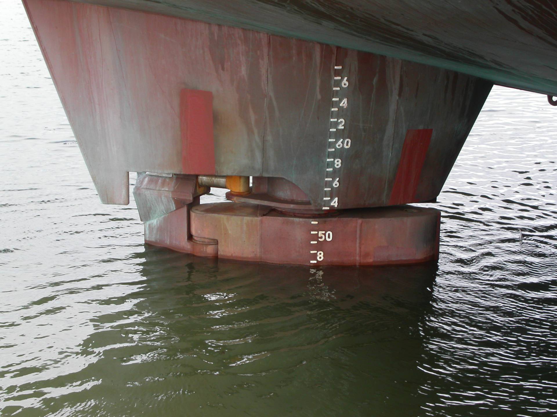 An Bord: Prüfung nautischer Anlagen