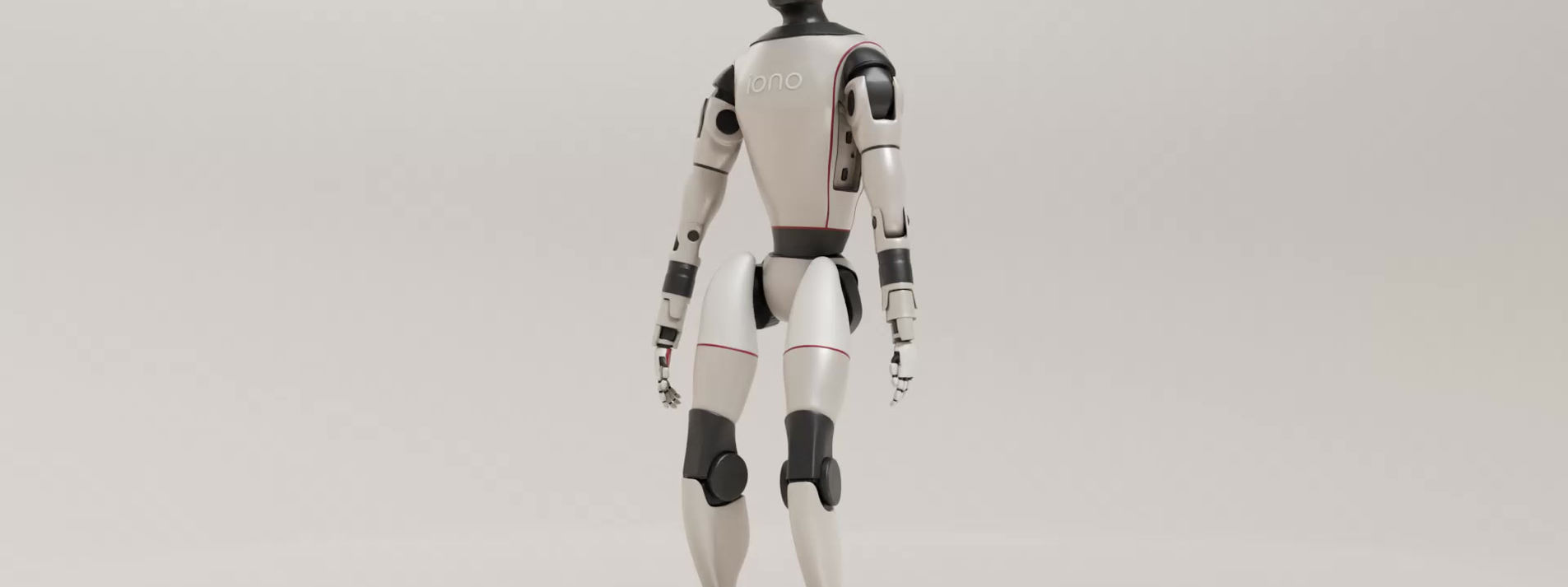 IONO Robotics